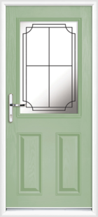 chartwell green